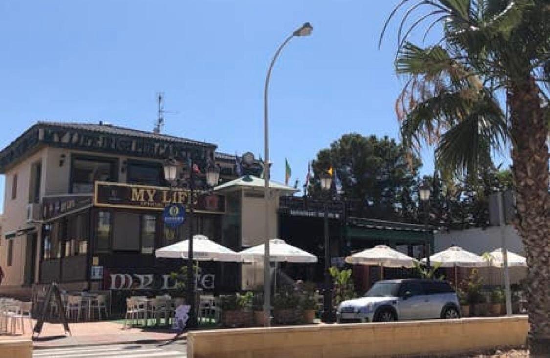 Apartment With Pool & Balcony Less Than 10Min Walk To La Mata Beach! Torrevieja Exterior foto