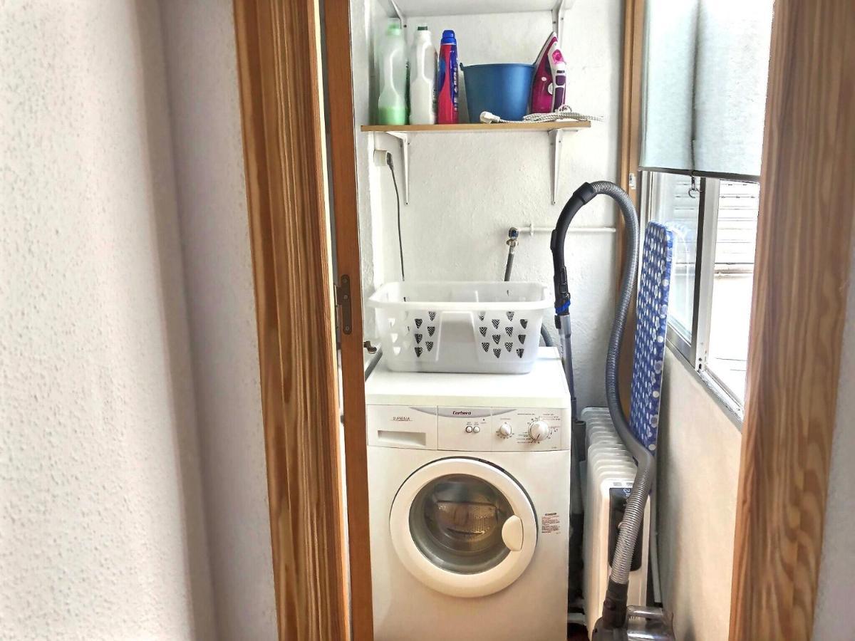 Apartment With Pool & Balcony Less Than 10Min Walk To La Mata Beach! Torrevieja Exterior foto